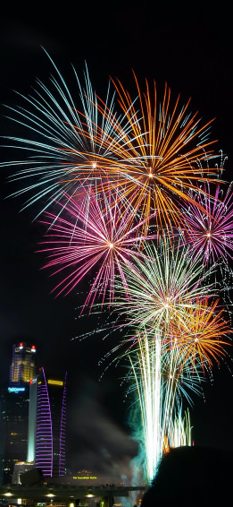 New Year S Eve iPhone Wallpaper Pack