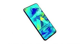 Galaxy M40 Muddles The Lines Between Budget And Mid Range Slashgear