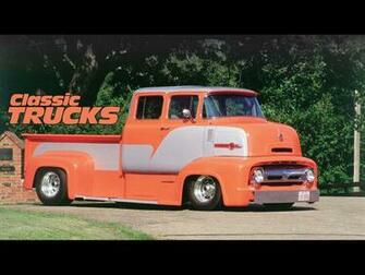 Classic Truck Desktop Wallpaper S Photo Gallery