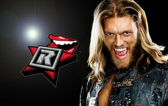 Edge Wwe Superstar HD Wallpaper For Desktop And iPad