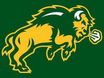 North Dakota State Football Logo