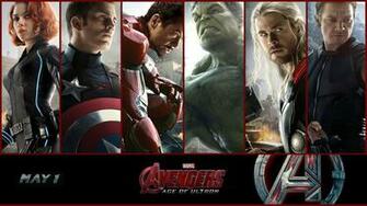 Avengers Age Of Ultron Desktop iPhone Wallpaper HD