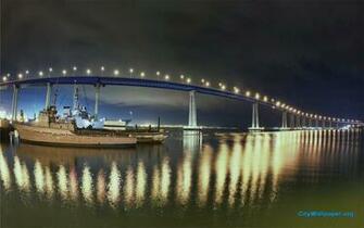 San Diego HD Wallpaper