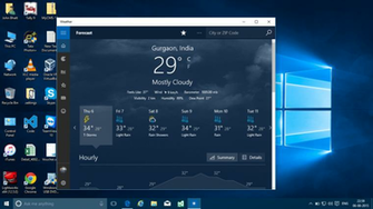 Introduction To Windows Tablet Mode Asp Net