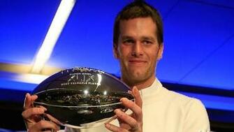 Thomas Edward Patrick Brady Jr Profile Photos Successstory