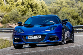 Lotus Evora Ph Used Buying Guide Pistonheads Uk