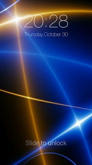 Retina Keypad Lockscreen App Ranking And Store Data