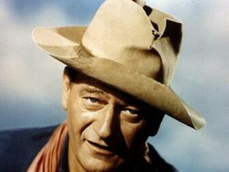 John Wayne Wallpaper On