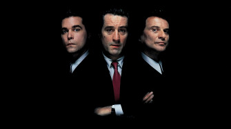 Robert De Niro HD Wallpaper