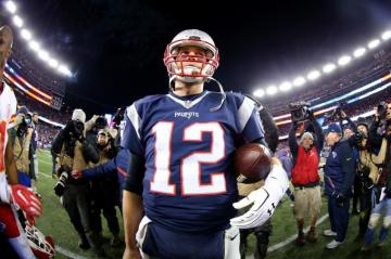 Tom Brady 4k Ultra HD Wallpaper Background Image