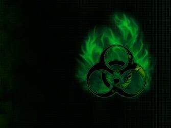 Biohazard Wallpaper By App13pi3