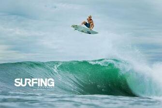 December Issue Wallpaper Surfing Magazine