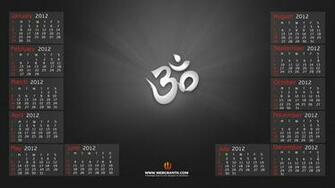 Year Calendar Best Desktop Wallpaper