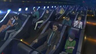 Screencap And Image For A Certain Magical Index The Miracle Of