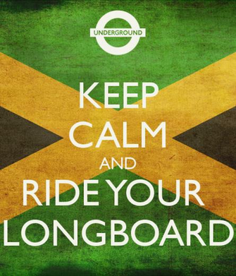 Longboard Wallpaper iPhone Normal