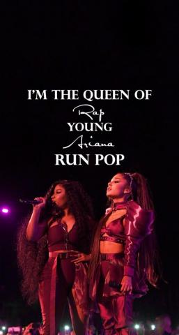 Nickiana Wallpaper Nicki Minaj Pictures