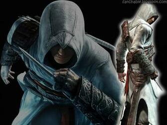 Assassins Creed Wallpaper