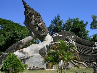Fonds D Cran Laos Tous Les Wallpaper