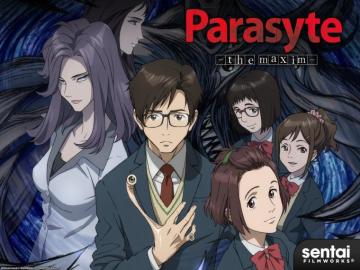 Watch Parasyte The Maxim Season Prime Video