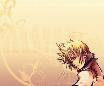 Roxas Wallpaper By Lxxrry