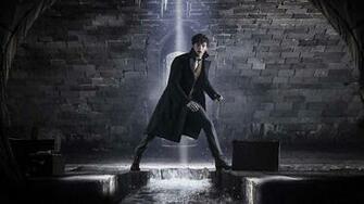 Fantastic Beasts The Crimes Of Grindelwald Wallpaper HD