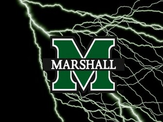 Marshall University Thundering Herd Wallpaper Background Theme