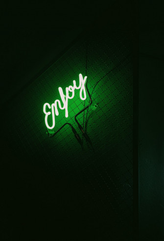Neon Green Pictures Image