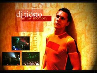 Tiesto Wallpaper