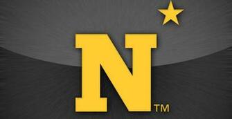 Naval Academy Athletics Logo United States