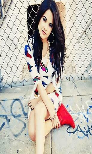 Becky G Wallpaper For Android By Appbook Appszoom