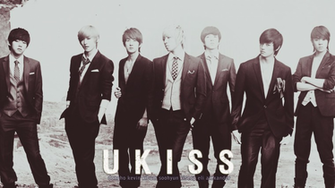 Kiss Kpop Wallpaper