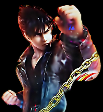 Jin Kazama Wallpaper800 Original Size Apps Directories