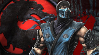 Mortal Kombat HD Wallpaper