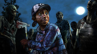 The Walking Dead Season Computer Wallpaper Desktop