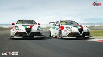 Raceroom Alfa Romeo Giulietta Tcr Pre Racedepartment