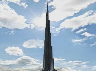 Burj Khalifa HD Wallpaper Pics Image World