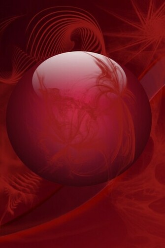 Blood Red