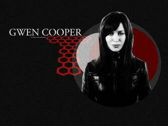 Torchwood Photo