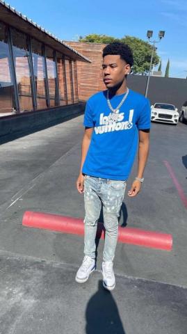 Nardo Wick Wallpaper Discover More Hip Hop Music Rap