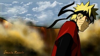 Naruto Wallpaper Windows Pre