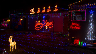 Three Tips For Capturing Holiday Lights This Season Photofocus