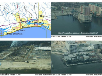 Image Of Additional Hurricane Katrina Damage