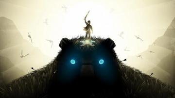 Shadow Of The Colossus HD Wallpaper And Background
