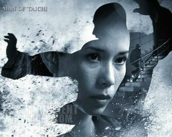 Tai Chi Wallpaper Size More Man Of