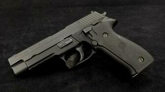 Sig Sauer Wallpaper Gallery P226 9mm