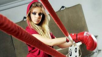 Xenia Tchoumitcheva Wallpaper High Quality