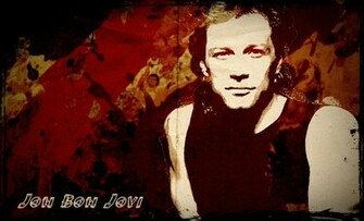 Bon Jovi Background Image Wallpaper