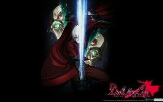 Devil May Cry