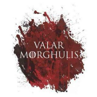 Valar Morghulis Music Playlists 8tracks Radio