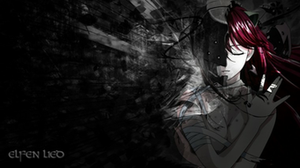 Elfen Lied Wallpaper By Skeptec